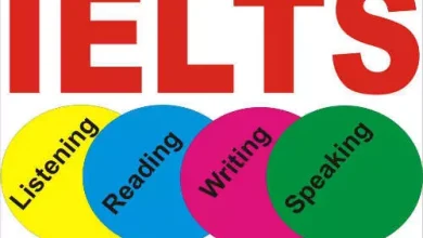 How to start IELTS What books will you read Learn more!